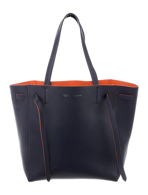 celine medium cabas phantom tote|celine large phantom luggage tote.